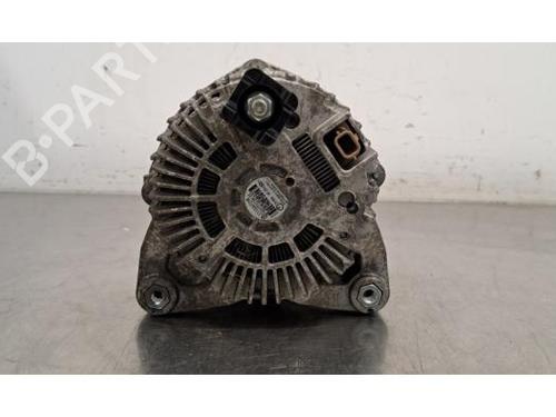 Alternator RENAULT TRAFIC III Van (FG_) 1.6 dCi 125 (FGMH) | BP29844482M7