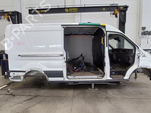 Gearbox FORD TRANSIT Van (FA_ _) 2.0 TDCi | BP33561206M3 - Image 30