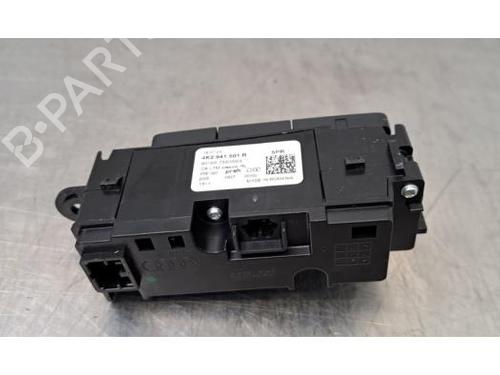 Headlight switch AUDI Q3 (F3B) 35 TFSI | BP35746806I24  - Image 5