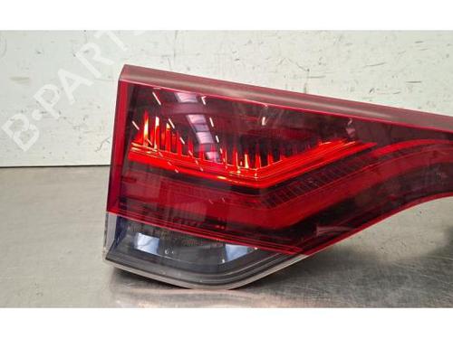 Left taillight RENAULT MEGANE IV Hatchback (B9A/M/N_) 1.5 Blue dCi 115 (B9A6) | BP39645967C34 - Image 2