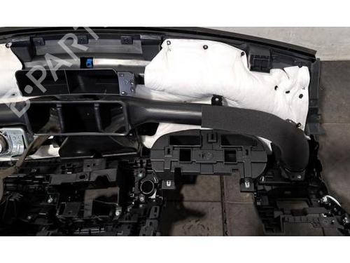 Airbag Kit MG MG ZS SUV (AZS1) EV | BP31088332C86