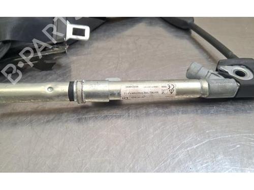 Front left seatbelt VW TAIGO (CS1) 1.0 TSI | BP38192660I26 - Image 7