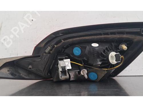 Left taillight FORD FIESTA VII (HJ, HF) 1.0 EcoBoost | BP36169436C34 - Image 3