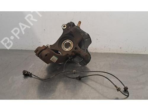 Left front steering knuckle PEUGEOT BOXER Van 2.2 BlueHDi 120 | BP30139133M25 