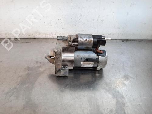 Used Starter Starter 37649596 37649596