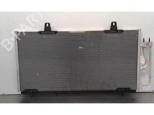 AC radiator CITROËN C4 III (BA_, BB_, BC_) ë-C4 (BCZKWC) | BP30739556M32