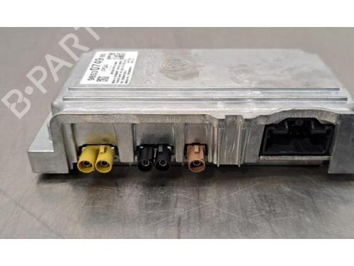 Electronic module PEUGEOT 308 III (FB_, FH_, FP_, F3_, FM_) Hybrid 225 (F3DGYT, F3DGNH) | BP29493782M83 