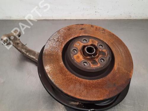 Used Left front steering knuckle AUDI Q5 (FYB, FYG) 55 TFSi e quattro (367 hp) 23600674