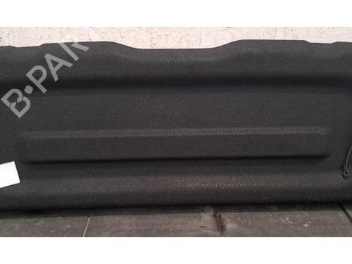 Used Rear parcel shelf CITROËN C3 IV (CC_, CB_) 1.2 PureTech 100 (CCHPV4) (101 hp) 30473170