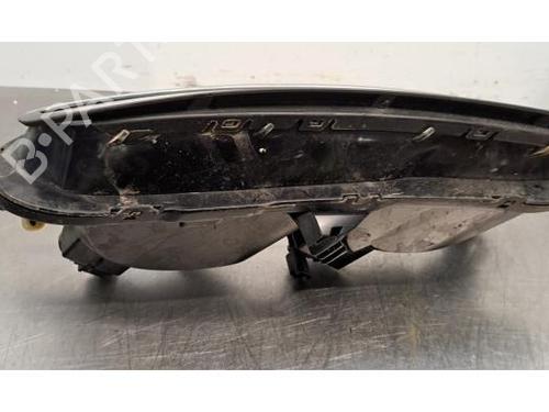 Right daytime light CITROËN C3 III (SX) 1.5 BlueHDi 100 (SXYHYP, SXYHTU) | BP31705369C103 