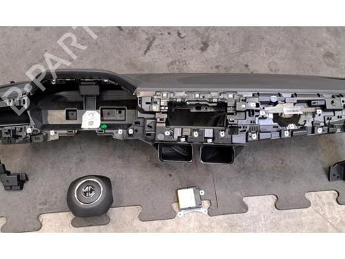 Used Airbag Kit Airbag Kit MG MG 5 Estate EV (177 hp) 39909412 39909412