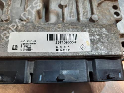 Engine control unit (ECU) DACIA LODGY (JS_) 1.5 dCi | BP23604906M57 