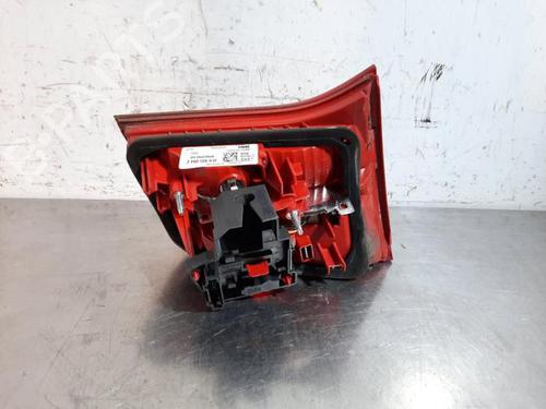 Left taillight AUDI A6 C6 Avant (4F5) 2.8 FSI quattro | BP23629127C34 