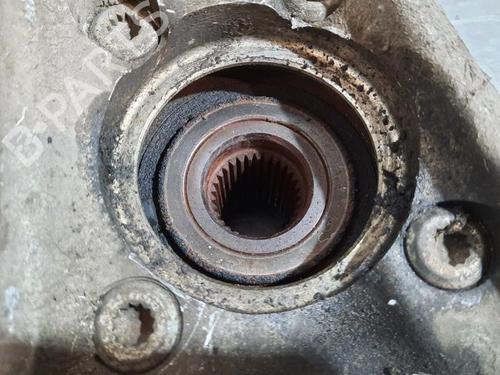 Right front steering knuckle BMW X5 (E70) 4.8 i xDrive | BP24600108M26 