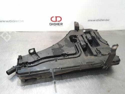 Used Windscreen washer tank ALFA ROMEO STELVIO (949_) 2.2 D (949.AXD1A) (150 hp) 10889437