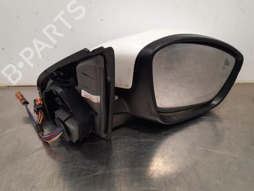 Used Right mirror PEUGEOT 308 SW II (LC_, LJ_, LR_, LX_, L4_) 1.6 HDi 92 (92 hp) 15790798