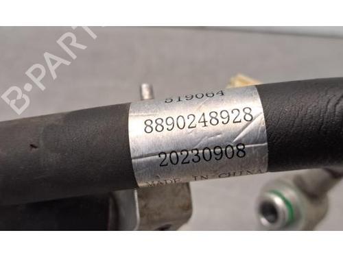 AC pipe VOLVO EX30 (416) Electric | BP39905587M126 - Image 3