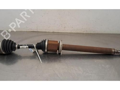 Transmisión delantera derecha Transmisión delantera derecha VOLVO V40 Hatchback (525) D2 (120 hp) 33753186 33753186