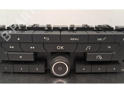 Used Switch PEUGEOT EXPERT Van (V_) 2.0 BlueHDi 120 (122 hp) 29962605