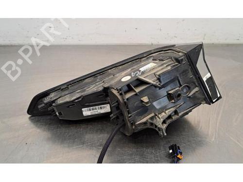 Right taillight PEUGEOT 308 III (FB_, FH_, FP_, F3_, FM_) PureTech 130 (FPHNSL, FPHNST) | BP28013928C35 