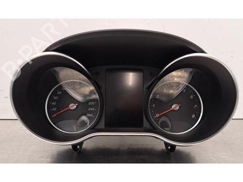 Used Instrument cluster Instrument cluster 39230335 39230335