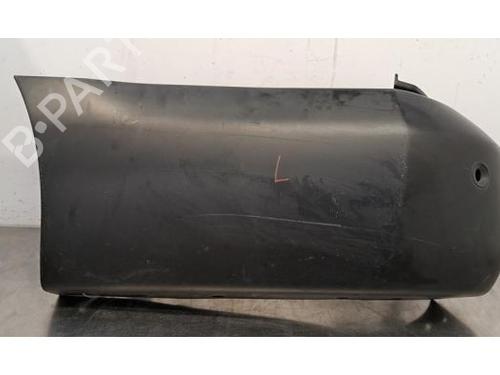 Used Corner bumper CITROËN JUMPY III Van (V_) 2.0 BlueHDi 120 (122 hp) 30501050