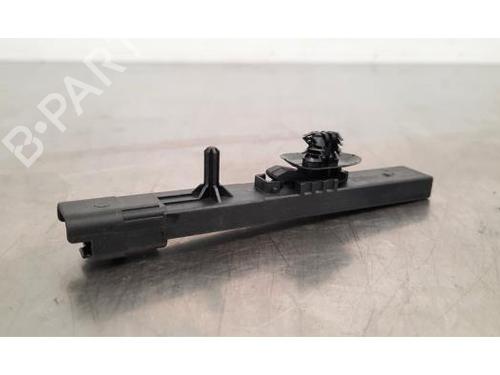 Elektronisk modul PEUGEOT 308 II (LB_, LP_, LW_, LH_, L3_) 1.6 HDi / BlueHDi 115 (115 hp) 23608549