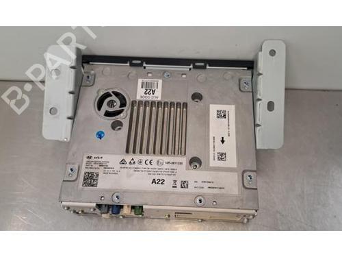 Radio KIA EV6 (CV) 77 | BP29515580E6 