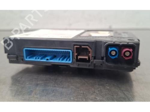 Electronic module DACIA SANDERO III 1.0 TCe 90 | BP38318653M83 - Image 3