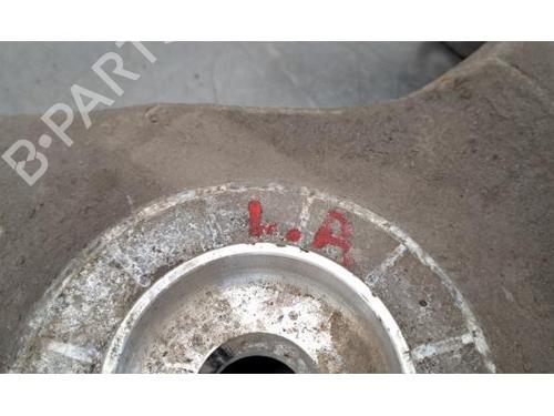 Left rear suspension arm LAND ROVER RANGE ROVER SPORT II (L494) 3.0 SDV6 4x4 | BP24511702M14 
