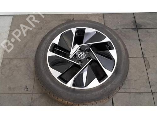 Used Rim Rim 39452952 39452952