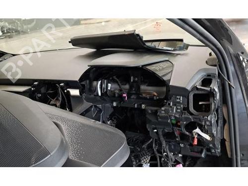 Electronic module SKODA FABIA IV (PJ3) 1.0 TSI | BP34120967M83  - Image 14