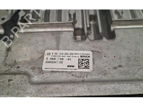 Engine control unit (ECU) BMW XM (G09) XM All-wheel Drive | BP33726987M57 - Image 2