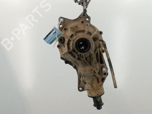 Front differential LAND ROVER RANGE ROVER VELAR (L560) 3.0 D300 MHEV 4x4 | BP33744160M23 - Image 5