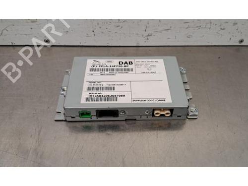 Used Electronic module Electronic module LAND ROVER RANGE ROVER EVOQUE (L538) 2.0 D 4x4 (150 hp) 38606456 38606456