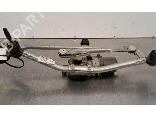 Scheibenwischergestänge vorne für DACIA JOGGER (RK_) 1.0 TCe 110 (RKMD) (110 hp) 31698600