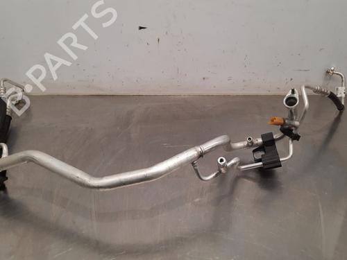 Used AC pipe PEUGEOT 308 III (FB_, FH_, FP_, F3_, FM_) PureTech 130 (FPHNSL, FPHNST) (131 hp) 17496592