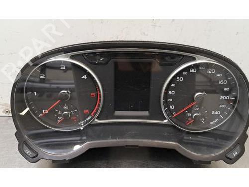 Quadrante Quadrante AUDI A1 Sportback (8XA, 8XF) 1.4 TDI (90 hp) 36443895 36443895