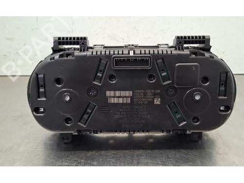 Instrument cluster RENAULT TRAFIC III Van (FG_) 1.6 dCi 125 (FGMH) | BP39754602C47 - Image 2