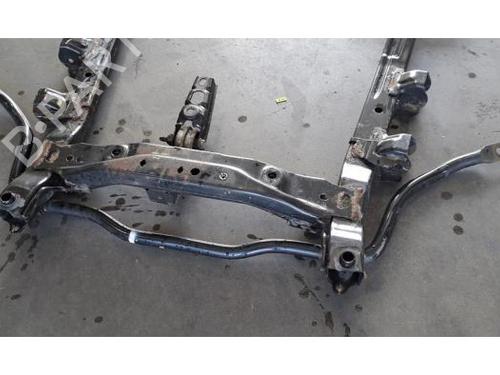 Subframe DACIA LODGY (JS_) 1.6 SCe 100 (JSAV) | BP29343936M9 