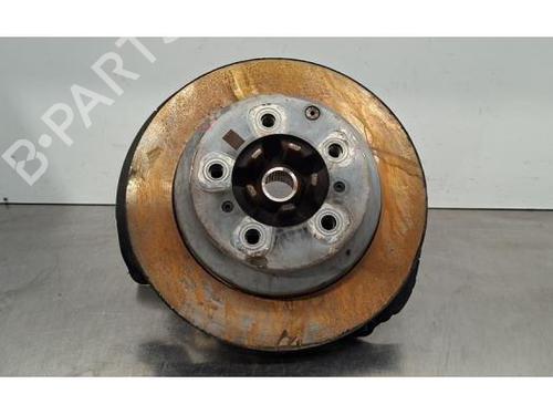 Left rear steering knuckle PORSCHE CAYENNE (9YA) 3.0 E-Hybrid AWD (9YAAE1) | BP32767673M27 - Image 3