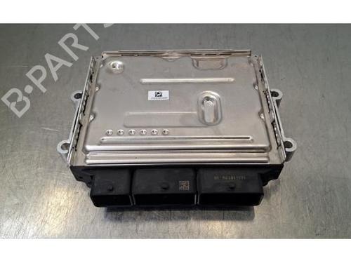 Engine control unit (ECU) DACIA BIGSTER 1.2 TCe 140 (RYMH) | BP39645899M57 - Image 4