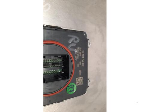 Elektronisk modul OPEL GRANDLAND / GRANDLAND X (A18, P1UO) 1.2 (75) | BP23590412M83 