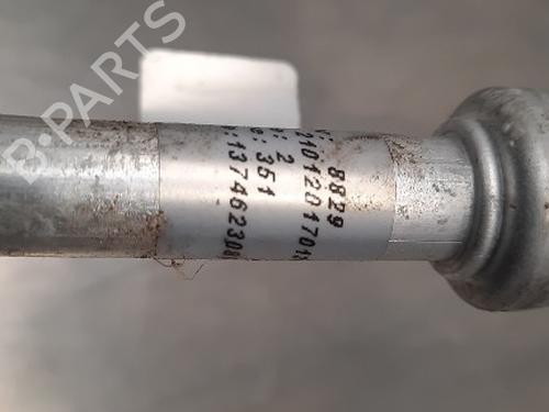 Pipe CITROËN JUMPER II Van 2.0 BlueHDi 160 | BP17953789M125