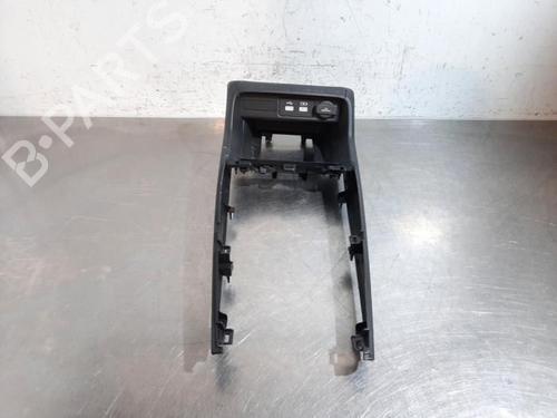 Console centrale HONDA CIVIC XI Hatchback (FL) Type-R (FL5) BP24511645I22