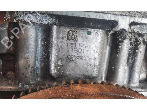 Engine MAZDA CX-3 (DK) 1.5 SKYACTIV-D (DK2WS, DK5FW) | BP33247750M1 - Image 7