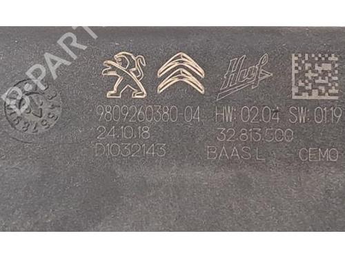 Electronic module PEUGEOT EXPERT Van (V_) 2.0 BlueHDi 120 | BP32820614M83 - Image 3