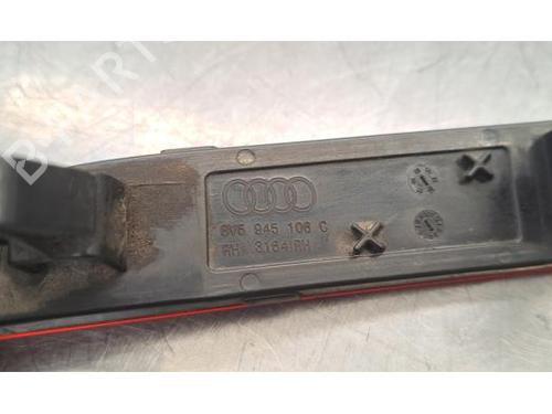 Rear bumper right light AUDI A3 Limousine (8VS, 8VM) 30 TDI | BP28067668C82 