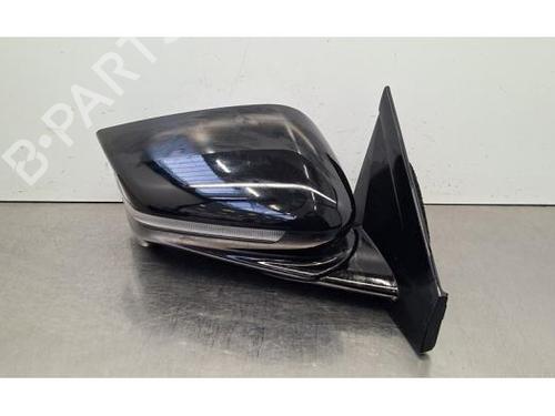 Used Right mirror Right mirror KIA EV6 (CV) 77 (228 hp) 33927804 33927804