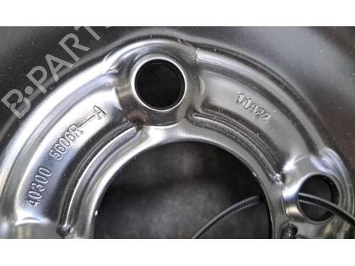Fælk RENAULT CLIO V (B7_) 1.5 Blue dCi 100 (B7AD) | BP38322369C45 - Image 2